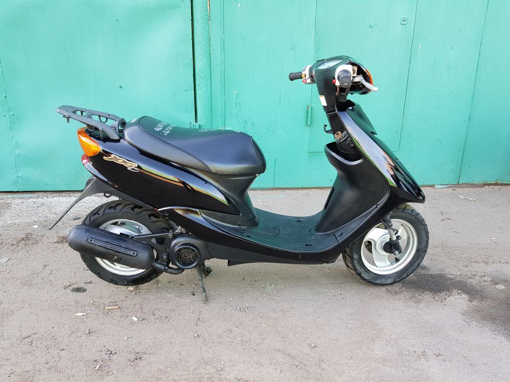 Купить Yamaha Jog SA16J (Ямаха джог SA16J)